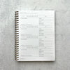 Running Log