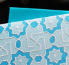 Pakistani Wall (set of 6)