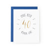 Forty
