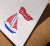 Sailboat Thanks