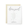 Gemstone Cards - Set of 12