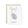 Gemstone Cards - Set of 12