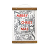 Merry Christmas Type Jumble