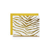 Zebra (set of 6)