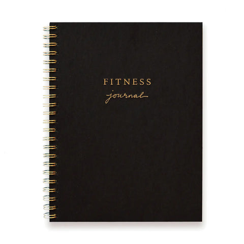 Fitness Journal