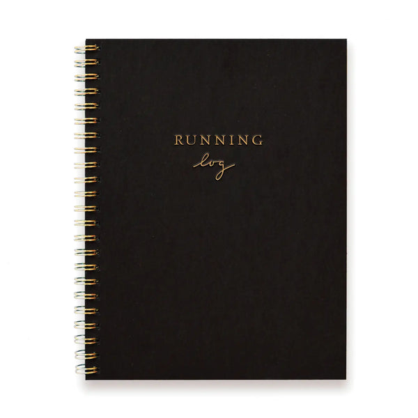 Running Log