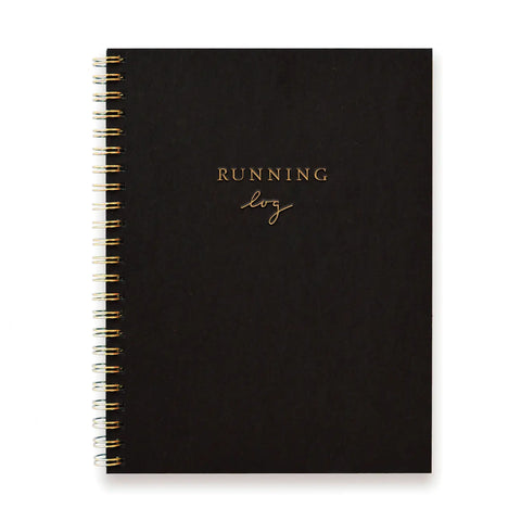 Running Log